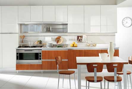 Modular Kitchen manufacturer