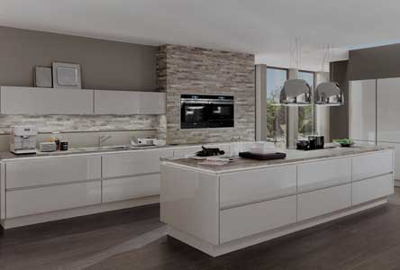 Modular Kitchen