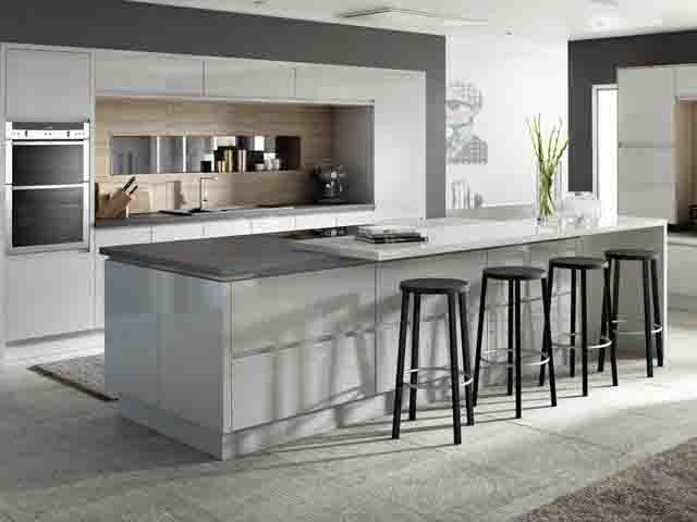 Modular Kitchen