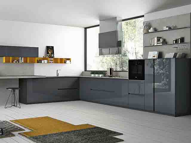 Modular Kitchen